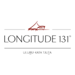 Longitude 131°