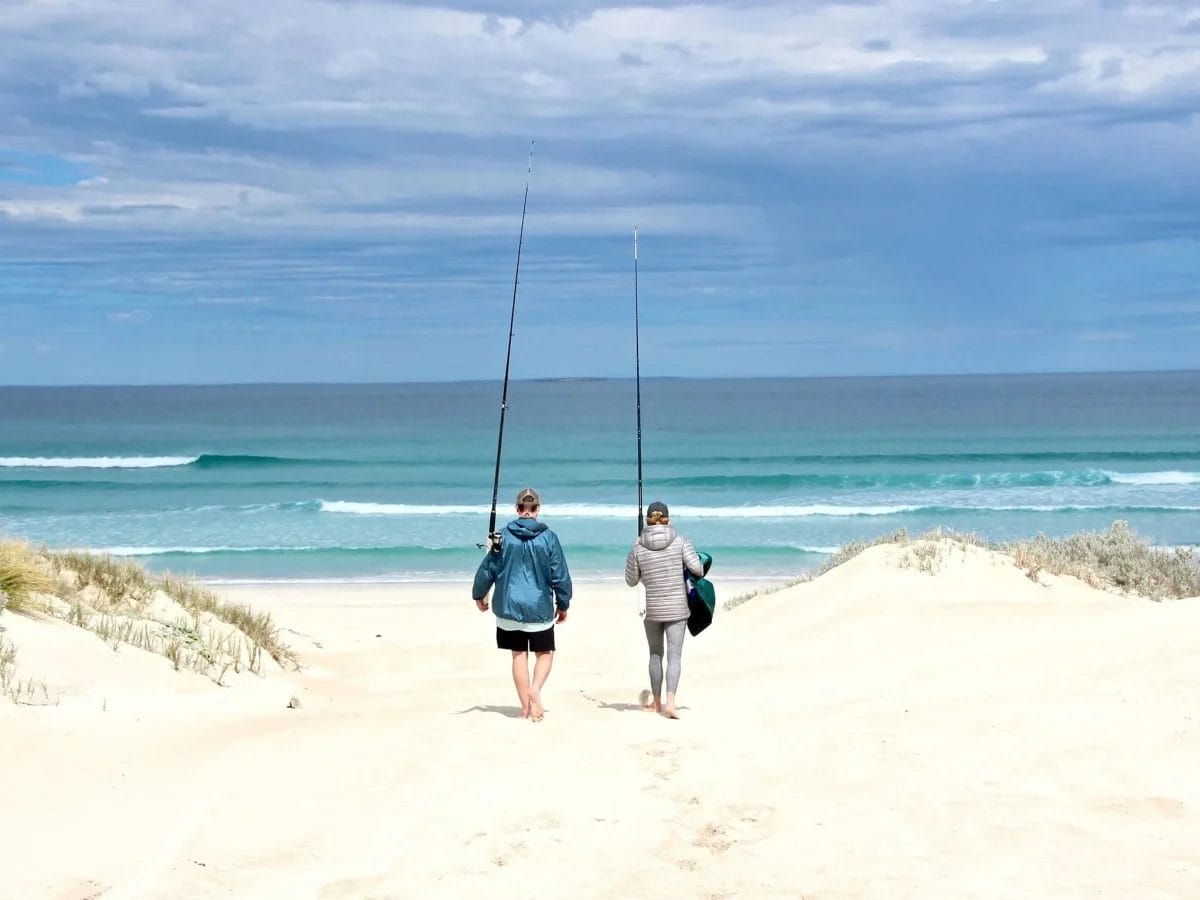 Australian Coastal Safaris