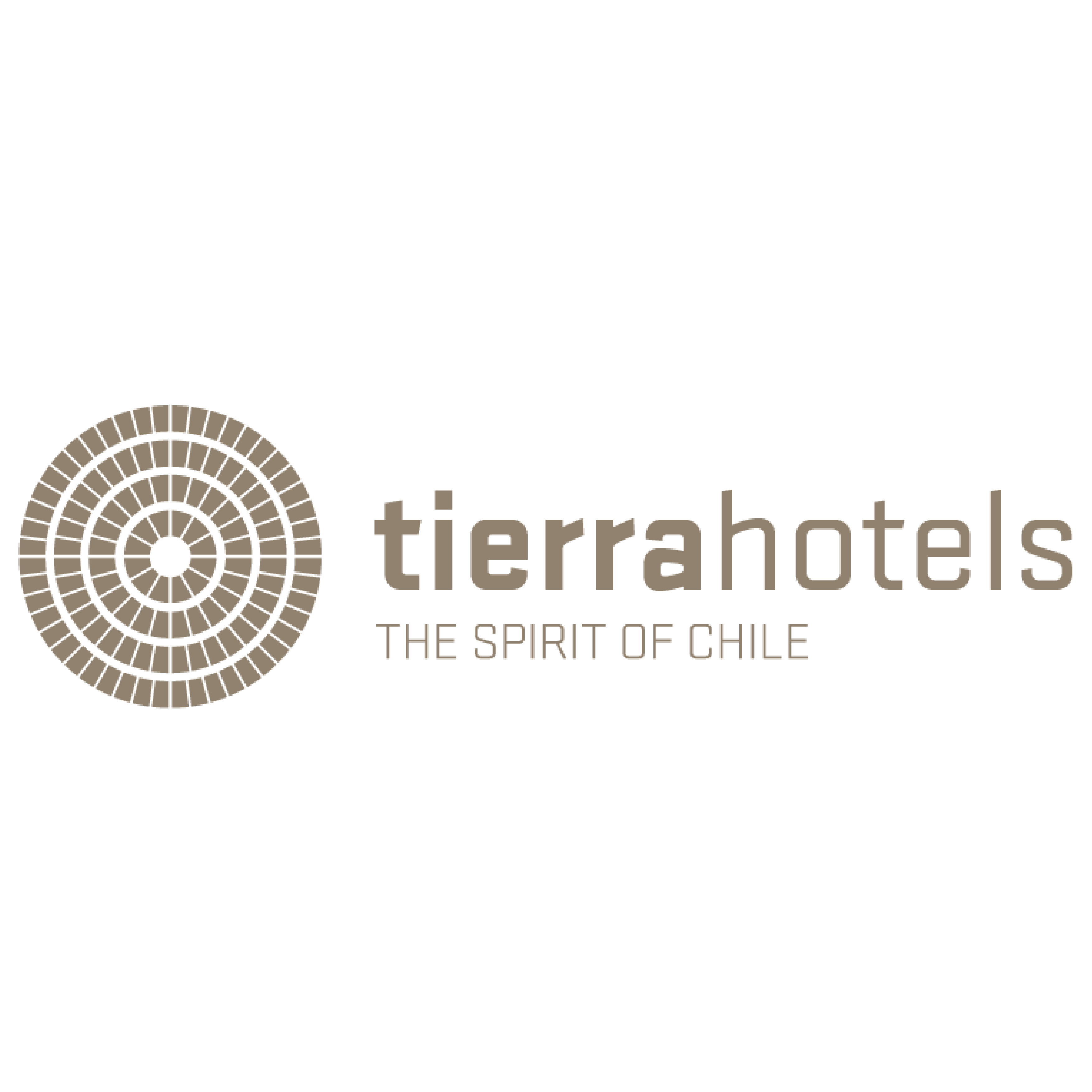 Logo Tierra Hotels