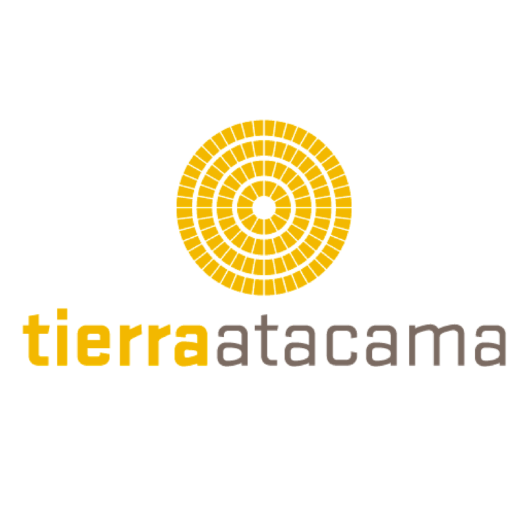Tierra Atacama logo