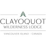 Clayoquot wilderness lodge logo