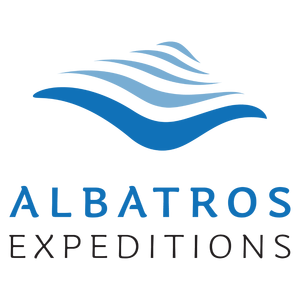 Albatros Expeditions Logo