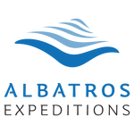 Albatros Expeditions Logo