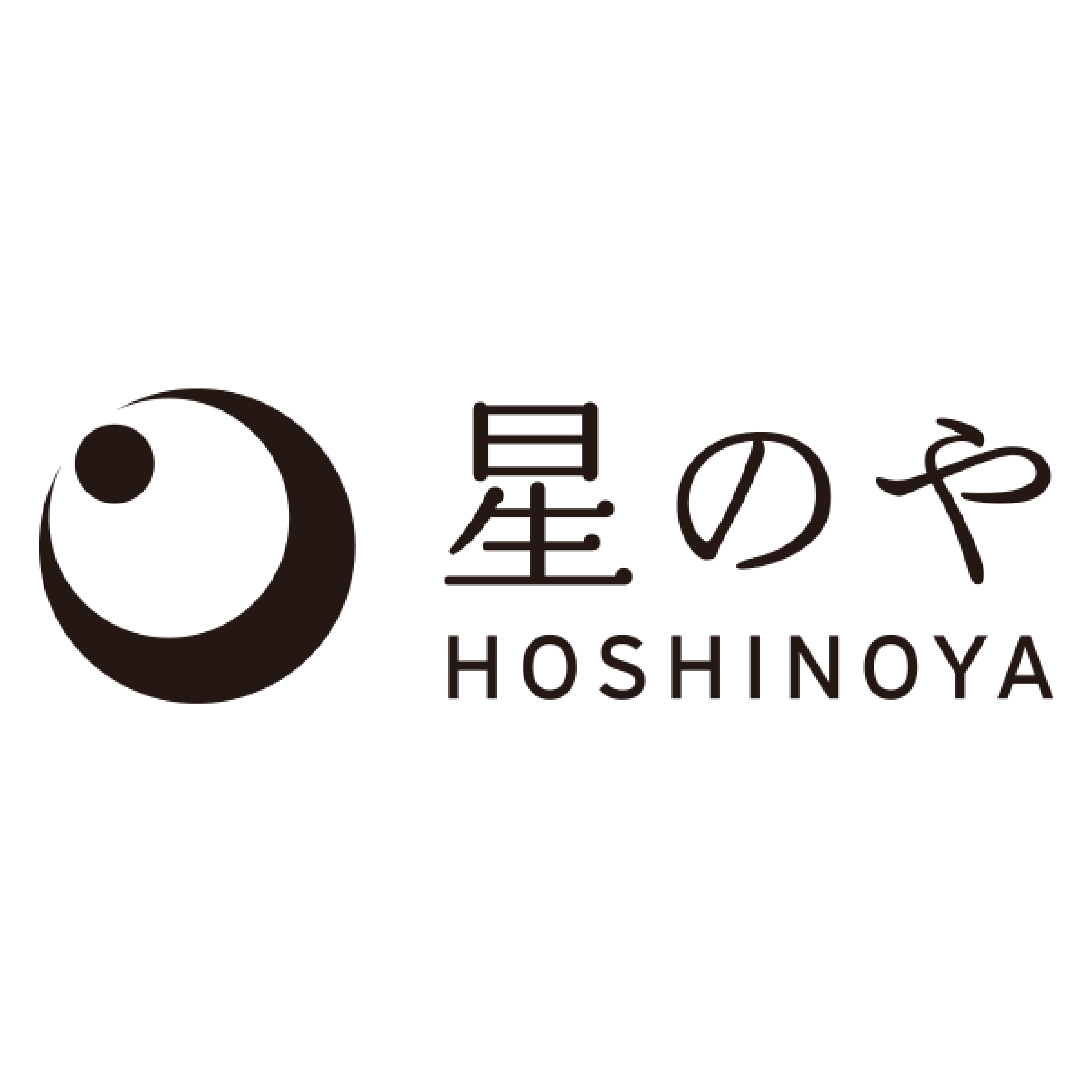 HOSHINOYA