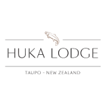 Huka Lodge Logo