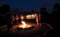 Arkaba_Flinders-Ranges_Campfire