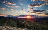 Arkaba_Flinders-Ranges_Sunrise
