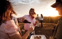 Arkaba_Flinders-Ranges_Sunset-Drinks