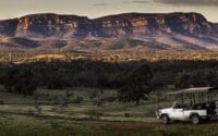 Arkaba_Flinders-Ranges_Sunset-Tour