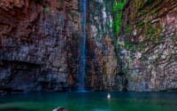 El-Questro-Homestead_The-Kimberley_Emma-Gorge-Waterfall