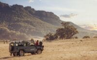 Emirates-One&Only-Wolgan-Valley_Blue-Mountains_4WD-Experience