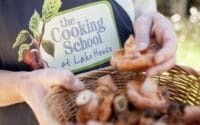 Lake-House_Daylesford_Cooking-School-Mushrooms