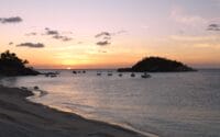 Lizard-Island_Great-Barrier-Reef_Beach-Sunset