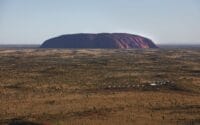 Longitude-131_Ayers-Rock-Uluru_Aerial-Hero
