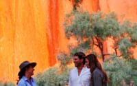Longitude-131_Ayers-Rock-Uluru_Sunset-Guide-Drinks