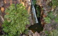 MountMulligan_TheRamblerCo_5_Waterfall