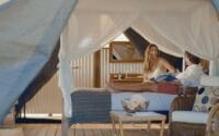 Sal-Salis_Ningaloo-Reef_Couple-Honeymoon-Tent