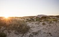 Sal-Salis_Ningaloo-Reef_Sunrise-Tent