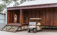 Wilson Archer Photographer Mt-Mulligan-Lodge_North-Queensland_guest-electric-buggy