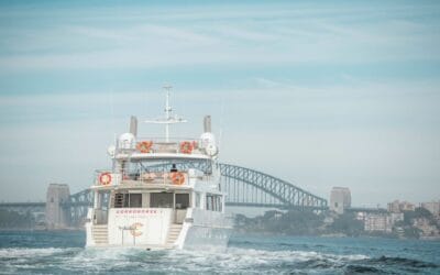 YOTSPACE - Superyacht Voyages - Corroboree - Sydney 743