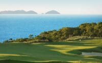 qualia_Great-Barrier-Reef_Hamilton-Island-Golf-Club-15th-hole-sunrise